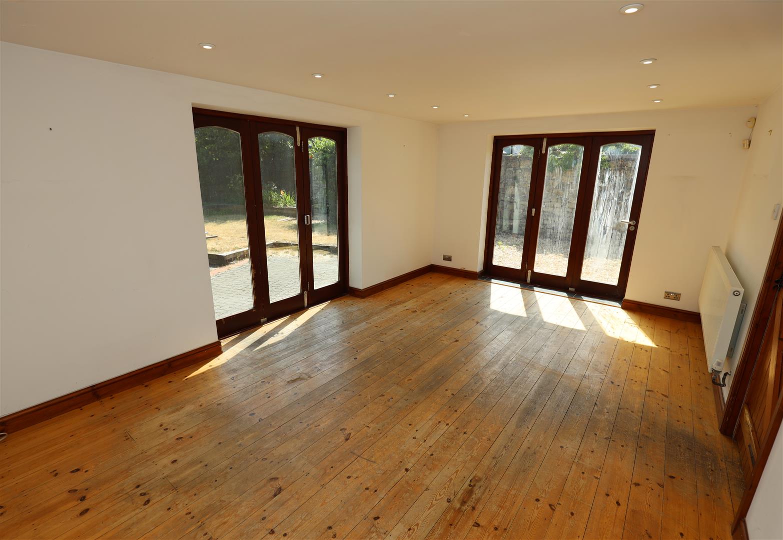 The Barn, Llysworney, Cowbridge, CF71 7NQ